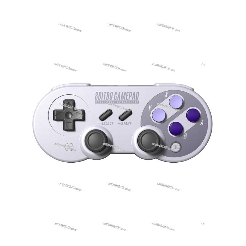 New mini classic gamepad 8 bitdo mobile game controller