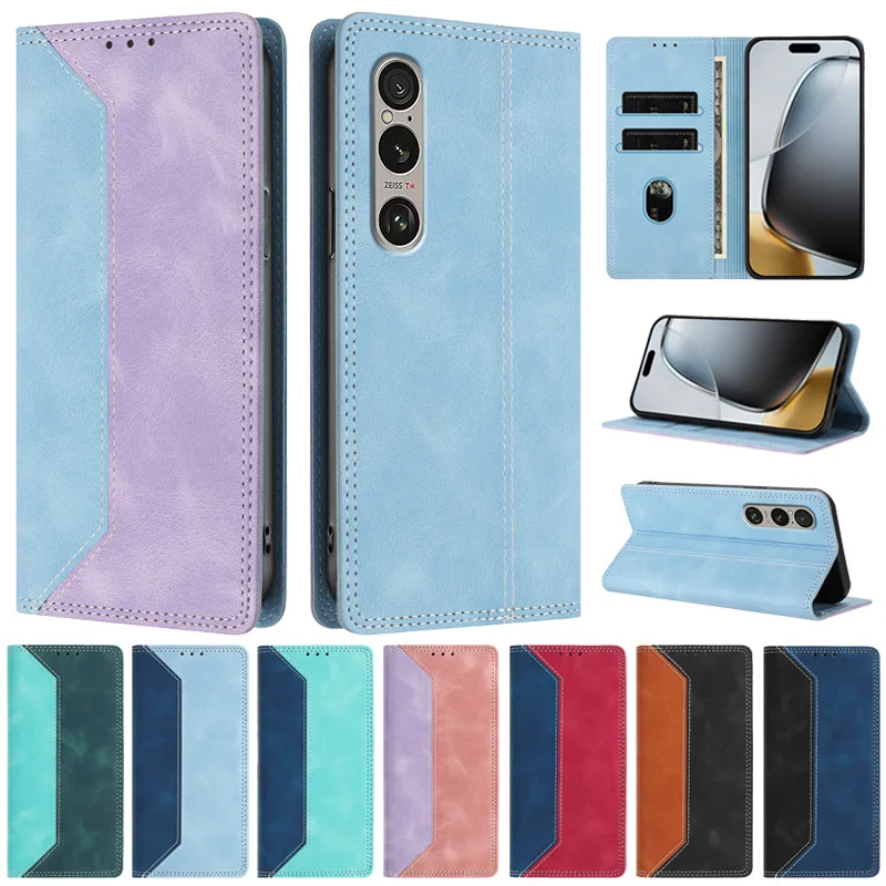 For Sony Xperia 1 V…