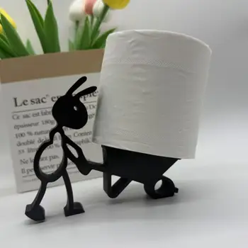 12 nejlepší prodej toaletní papír s dinosaury - №12