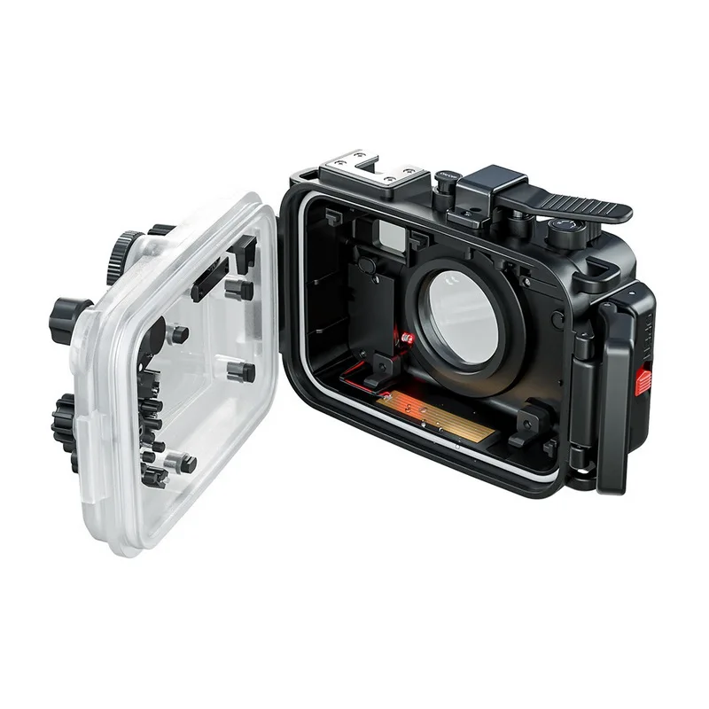 TG7 Camera Waterpro…
