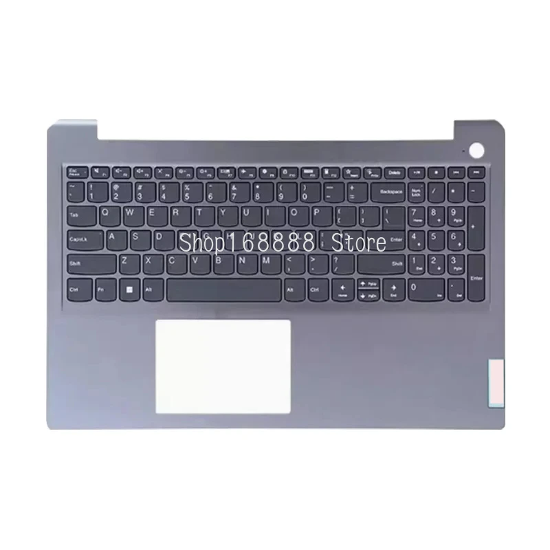 M New For Lenovo IdeaPad 3 15ITL6 15ADA6 15ALC6 15ABA7 2021Laptop LCD Back Cover/Front Bezel/keyboard/Palmrest/Hinges/Bottom Cas