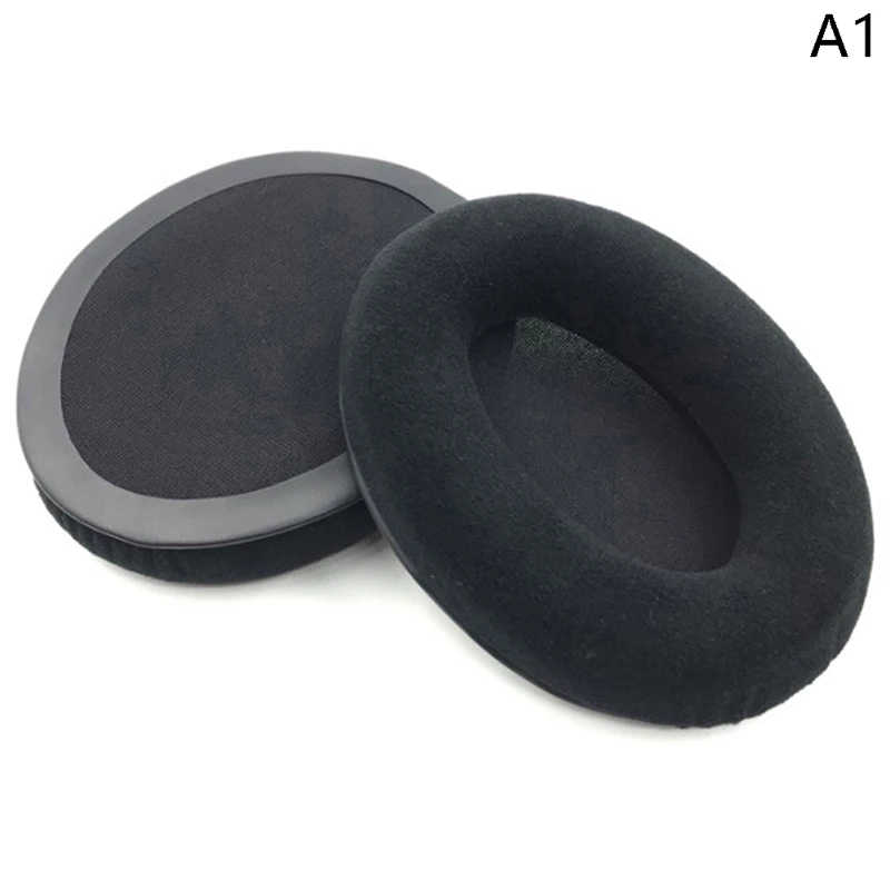 Ear Pads For HyperX Cloud Alpha / Flight / FlightS / Core / Silver / X / I / II / Pro Headphone Replacement