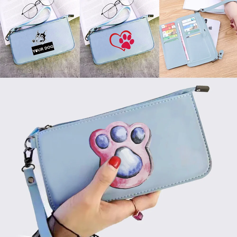 nova-carteira-longa-com-ziper-grande-capacidade-multi-cartao-saco-pegadas-padrao-ao-ar-livre-bolsa-de-moedas-leve-carteira-multifuncional