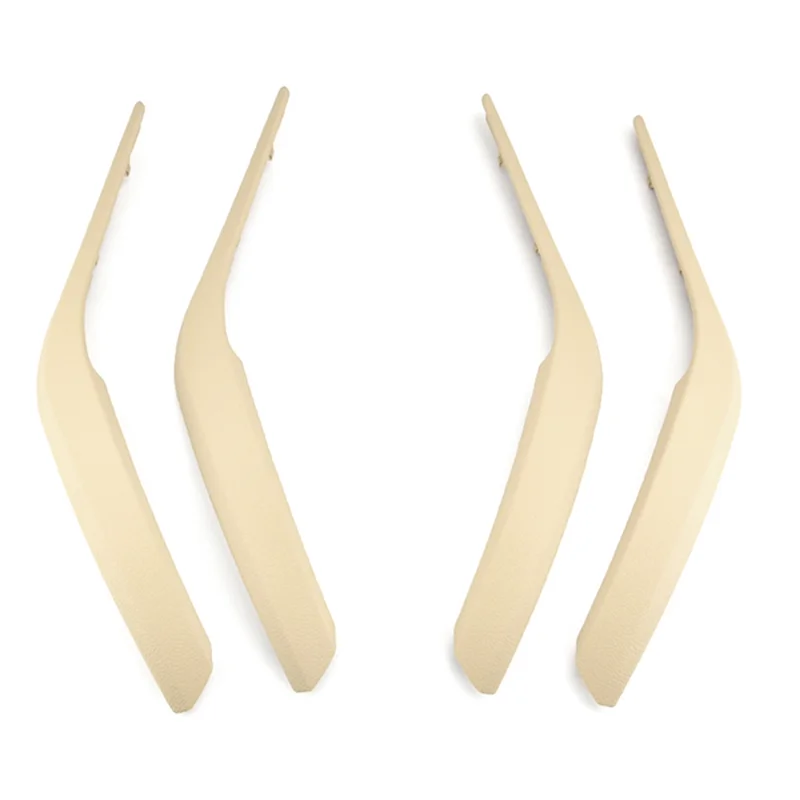 

Portable Interior Door Handle Cover Door Armrest Panel Trim Cover For Bmw X1 E84 2010-2016 51412991777,51412991776