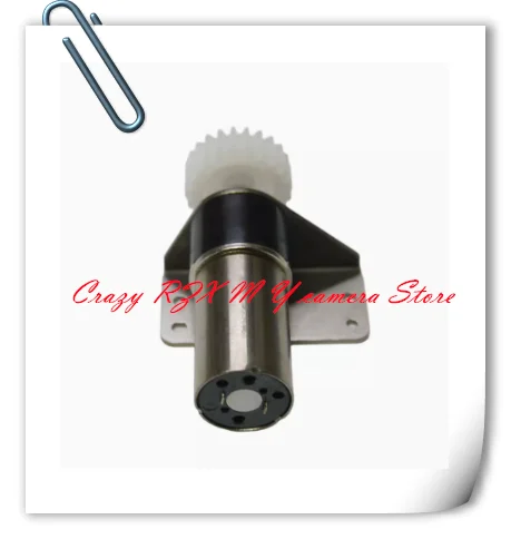 修理部品パナソニック AG-UX90 AG-UX180 レンズズームモーターギアユニット Assy