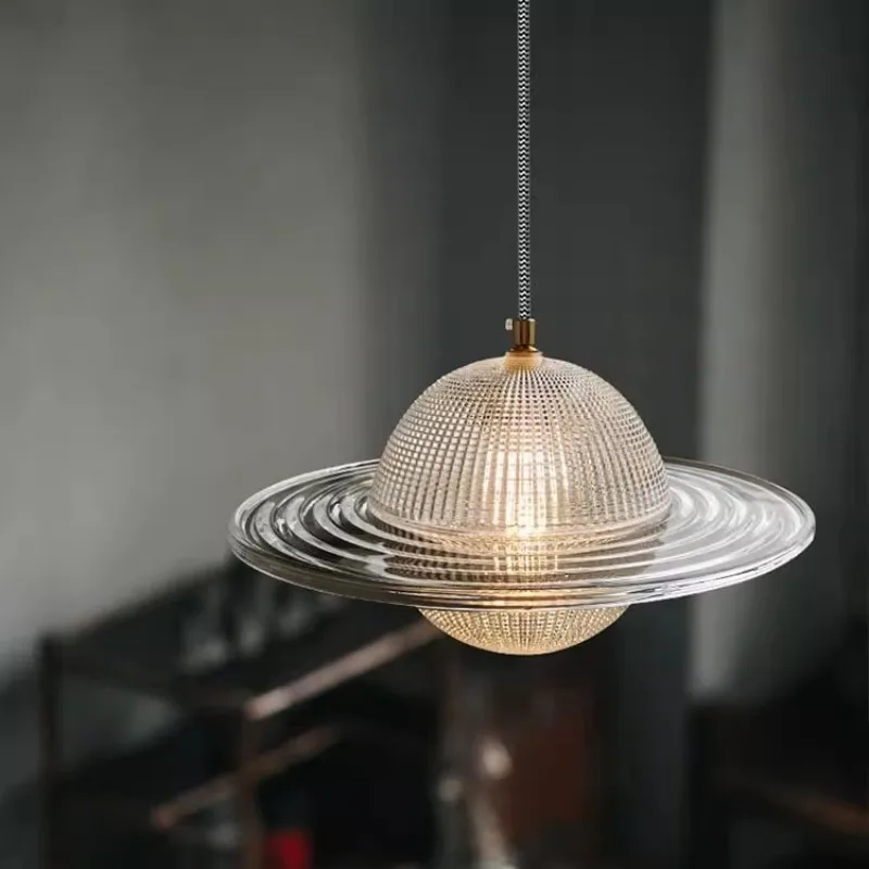 

Nordic restaurant small chandelier store commercial creative personality minimalist