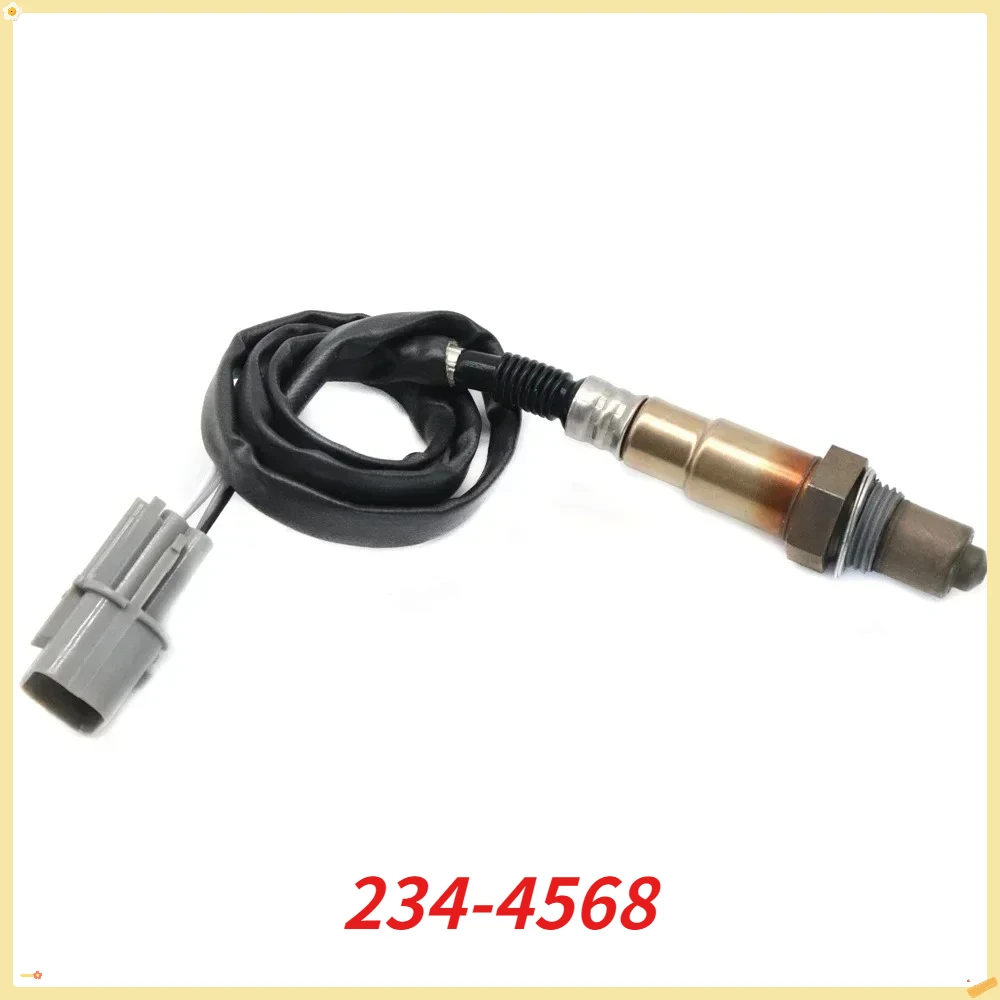 

Соотношение воздуха и топлива, лямбда, O2, датчик кислорода вниз, задний для Hyundai Tucson Accent Veloster Kia Sportage 234-4568 39210-2B220