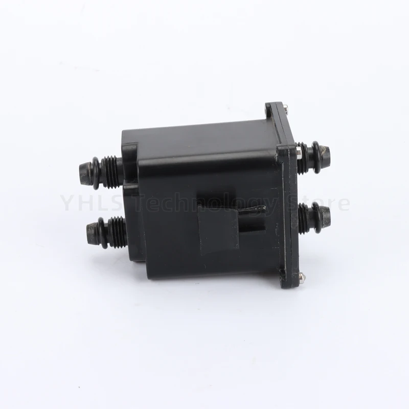 Original New Agras DJI T70 T70P T100 Flow Meter Module Drone Repair Parts Agriculture Drone Accessories