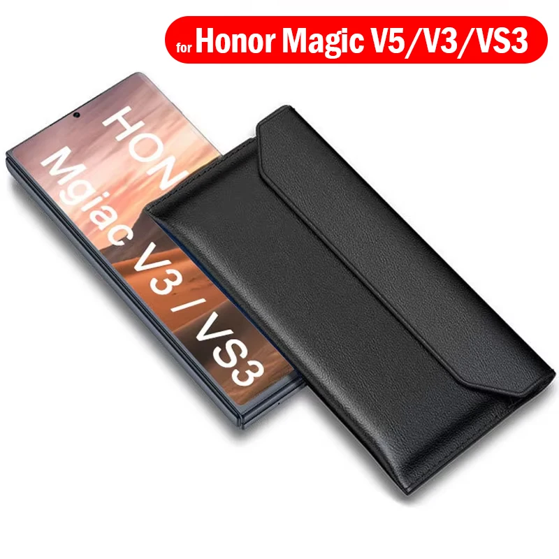 Genuine Leather Cas… - image