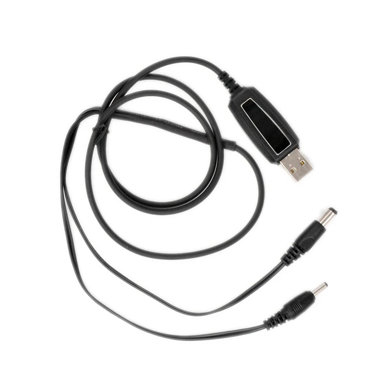 Cable de programación BAAG-USB para RS107M RS108M RS109M RS110M Als localizador de red de pesca accesorio de programa de Cable de PC