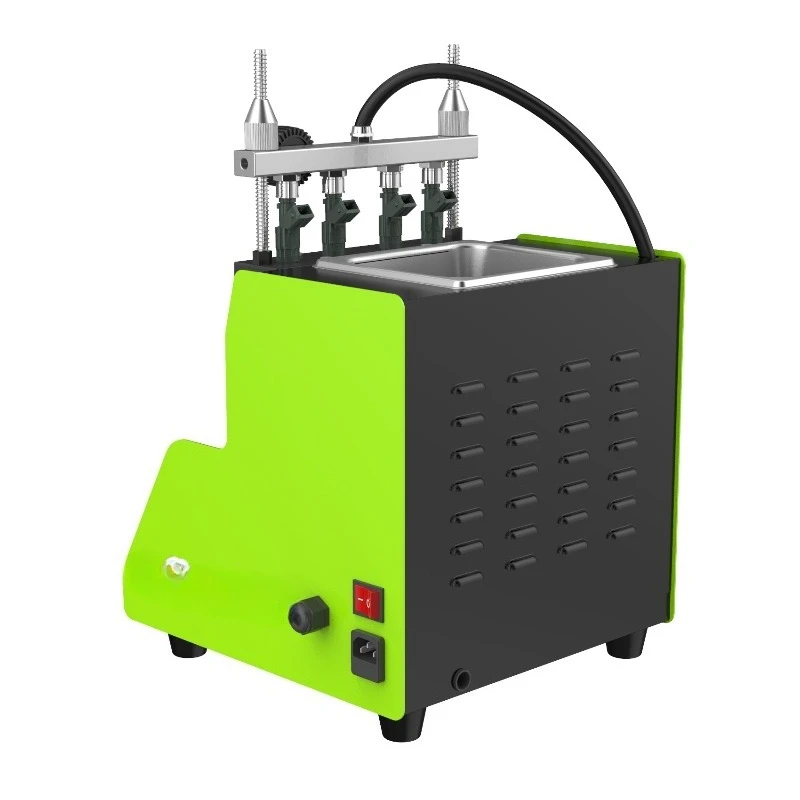 Cleaner Injector Tester Diagnostic Tool