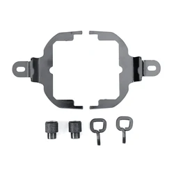 CPU Cooling Mounting Bracket Kit For AMD AM3 AM4 Cooler Assembly Tool Set For Corsair Hydro H60(2018) H100i H115i RGB H100X