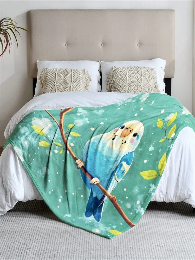 1 Pieza De Manta De… - image