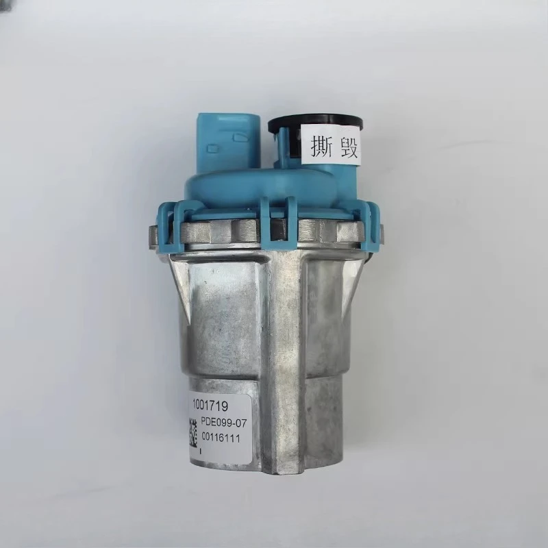 Injection Pump PDE099-07 1001719 Adblue Dosing Pump Urea Fillinginstrument