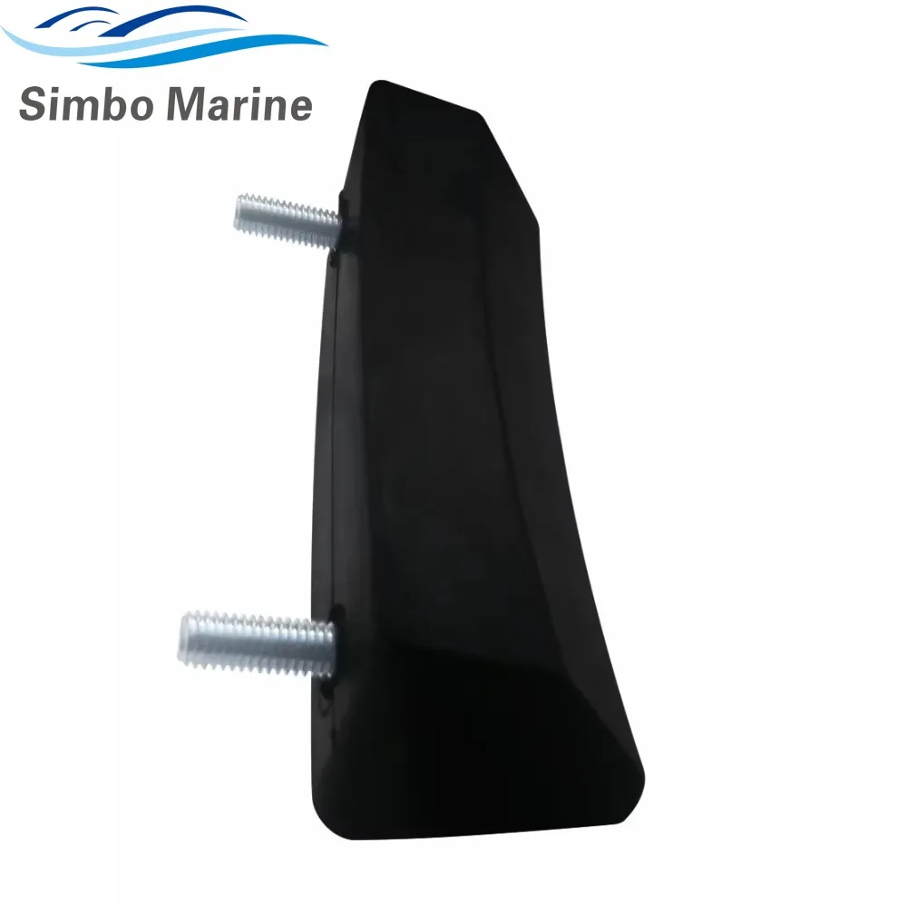 For Volvo Penta AQ290 AQ290DP SP DP Transom Rubber Cushion Bumper Outdrive 852772 854133 19133 image 3