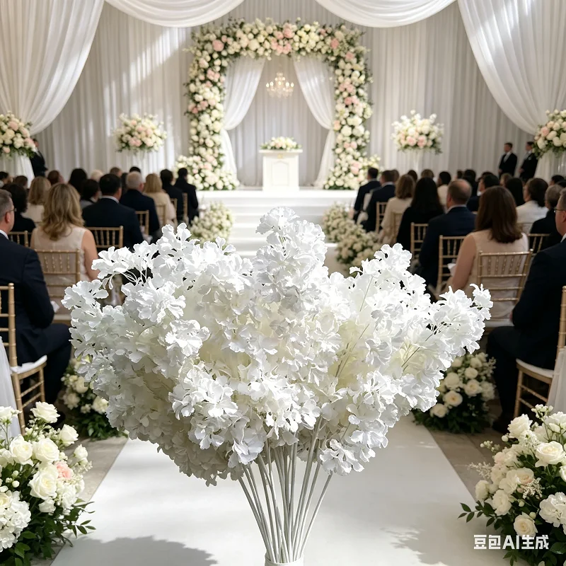 100/400개 웨딩 파티 용품점 폴링 스노우 시뮬레이 - Wedding Decor Supply Store 리뷰 및 가격