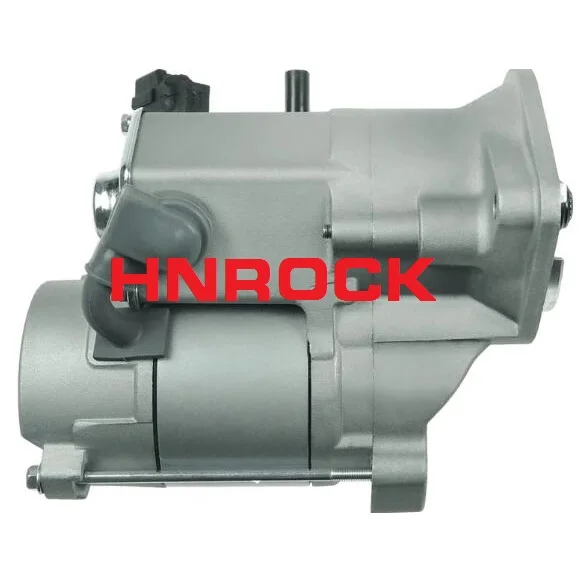 

NEW HNROCK 12V STARTER 228000-3620 228000-3621 228000-3622 28100-64300 458328 6040146 AEY1528 CGB-23620