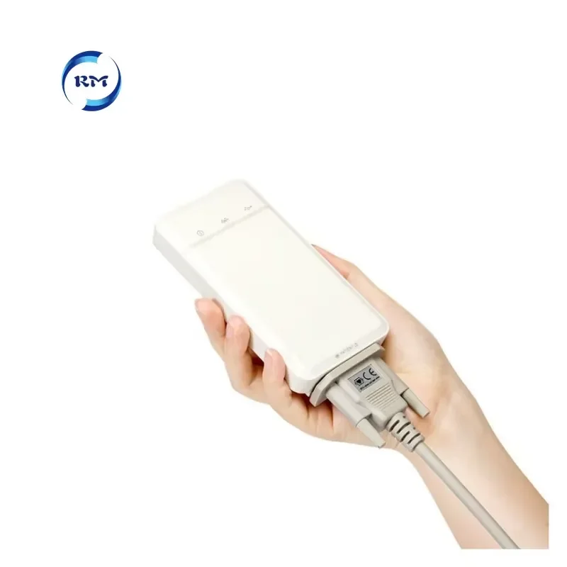 Medical Equipment Portable Electrocardiograph Holter Monitor Recorder Machine