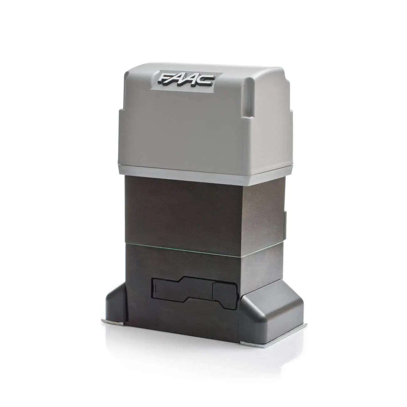 

Для FAAC 109837 844 ER Z 16 гидравлический двигатель для раздвижных ворот емкостью 1800 кг для жилого и коммерческого использования