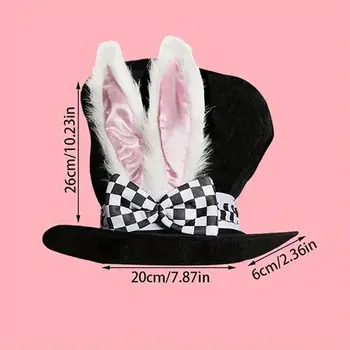 10 最佳銷售 復活節帽 - №6