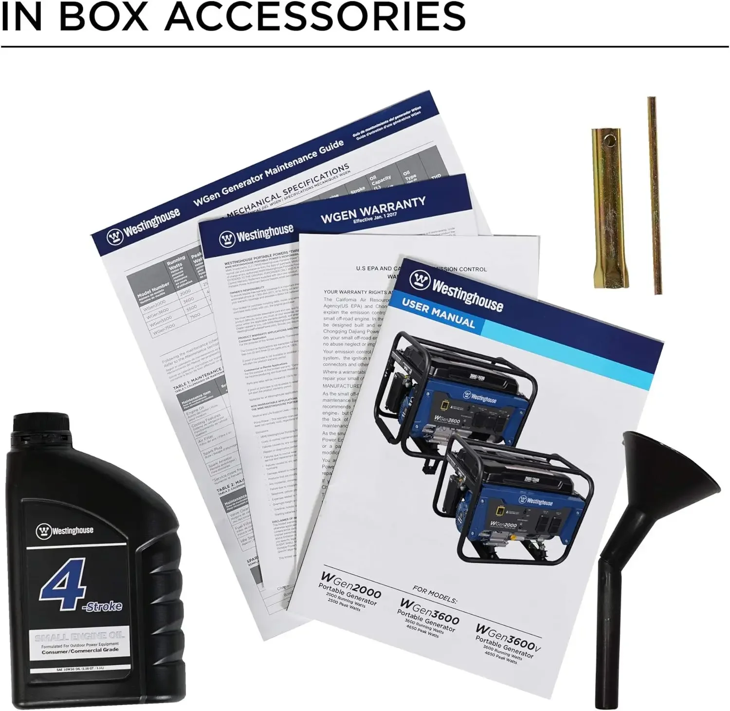 المبيعات الساخنة معدات الطاقة الخارجية واط مولد محمول، تعمل بالغاز، RV جاهز 30A منفذ 4650 الذروة #5