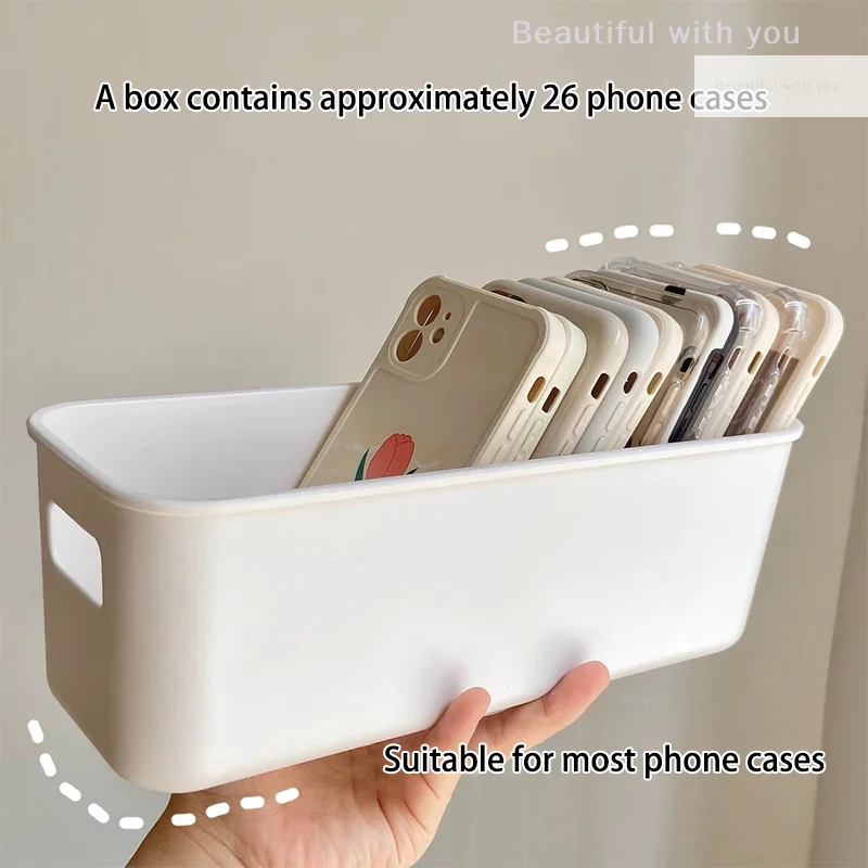 1 pçs caixa de armazenamento de cílios postiços para ferramenta de extensão de cílios organizador lash acessórios cosméticos ferramentas de maquiagem caixa de armazenamento