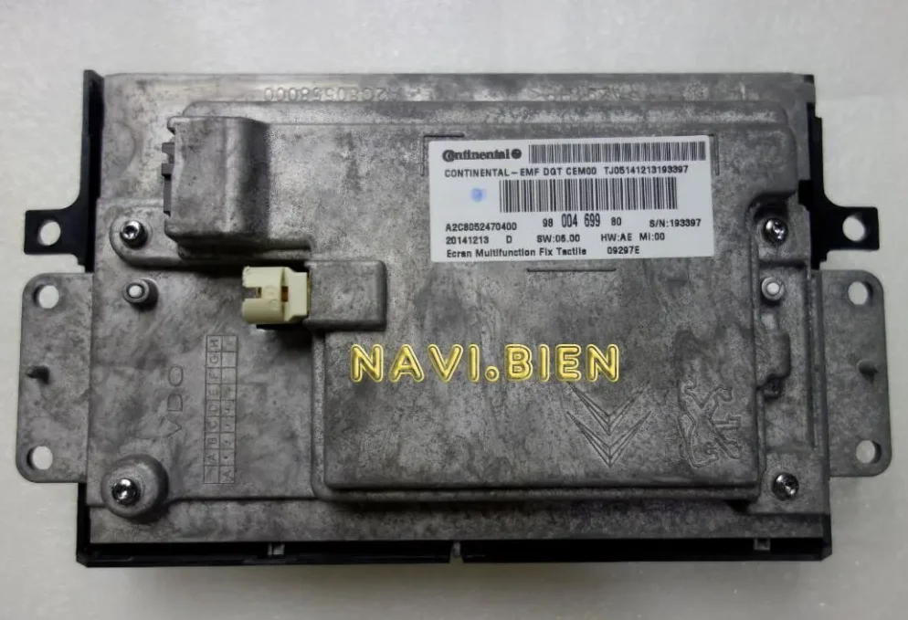 7 Inch Continen - E…