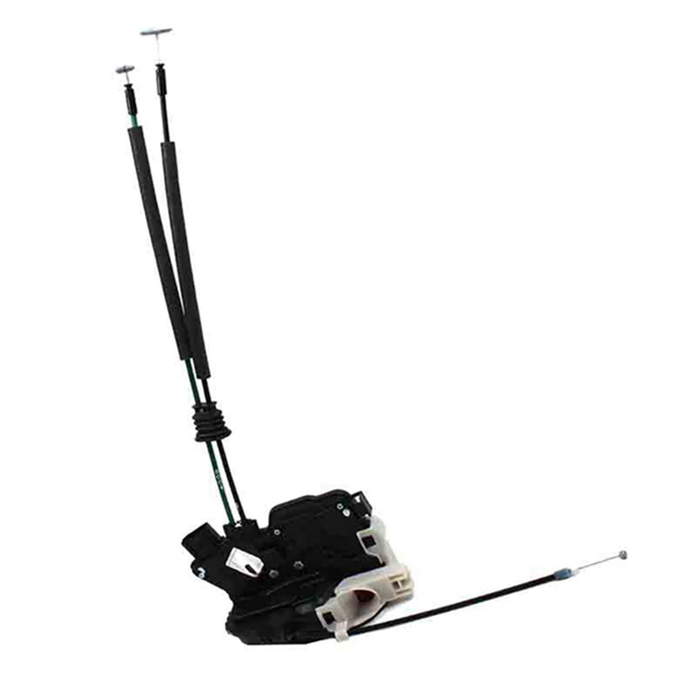 

Мощный актуатор замка передней левой двери 813102P000 для KIA SORENTO 2011-2014, аксессуары 81310-2P000