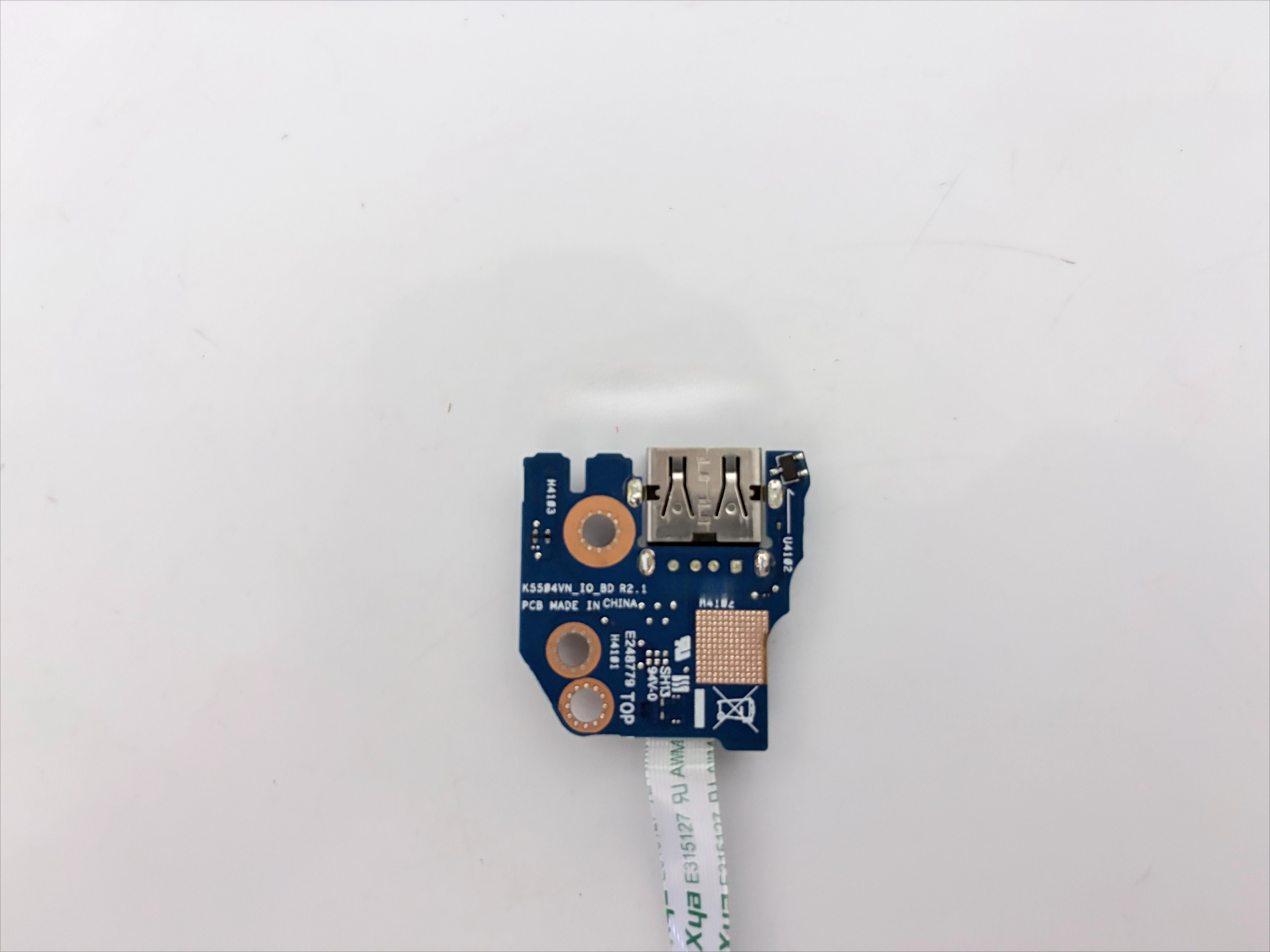 placa-usb-para-asus-vivobook-s-15-k5504va-ds51-k5504vn