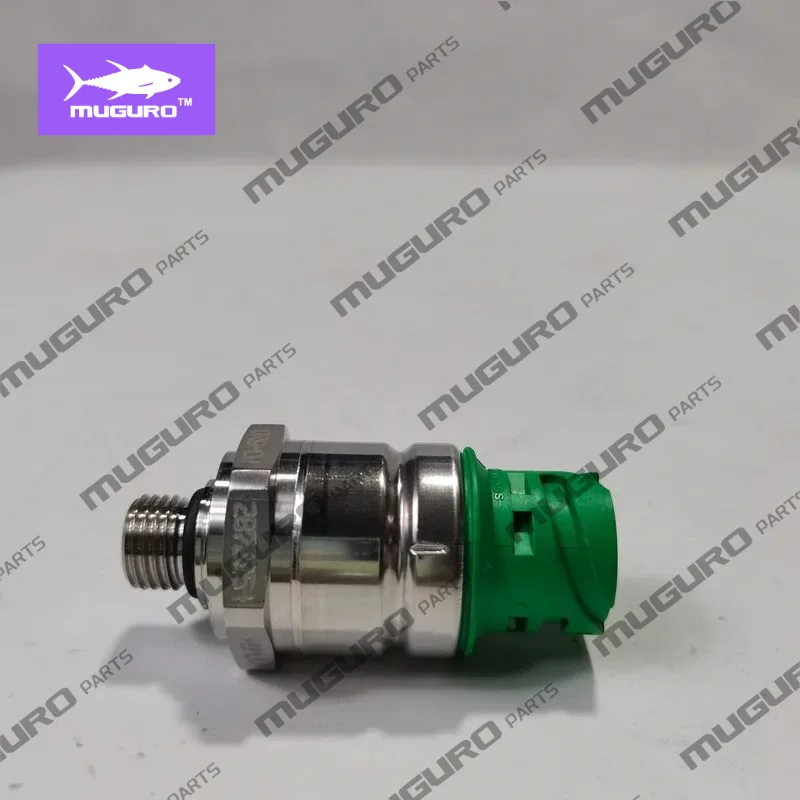 Genuine Cummins Pressure Sensor 2872254 Cummins X15 New Diesel Engine Part 2872254