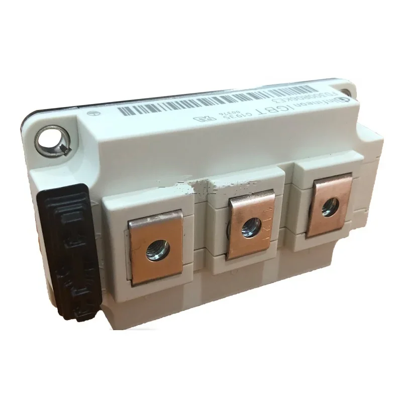 

Модуль IGBT 300 А для подключения до 40–60 кВт, 380 В, 3-фазный электромагнитный индукционный нагреватель