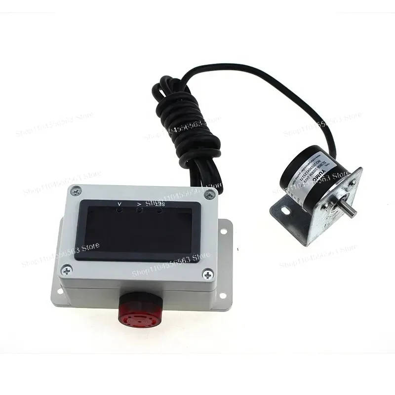 Digital Length Coun…