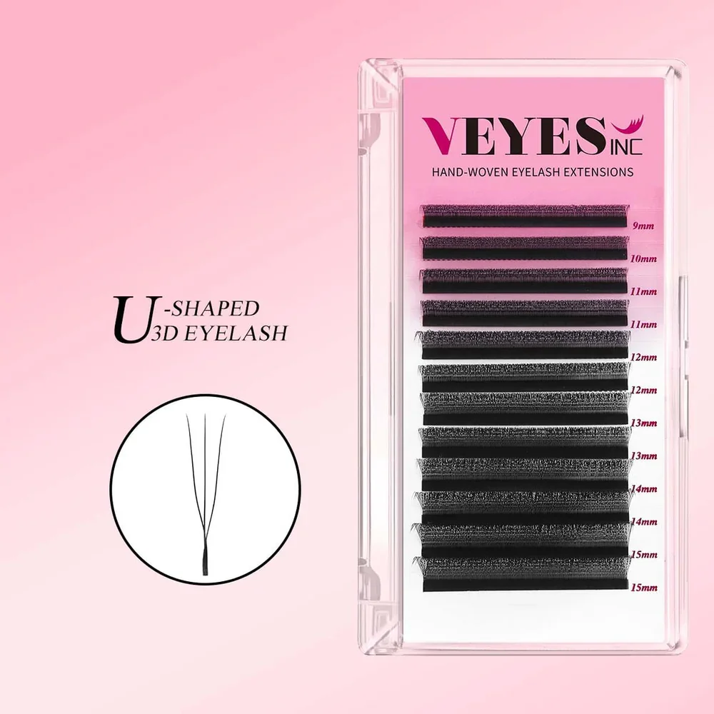 Veyes Inc U Shaped …
