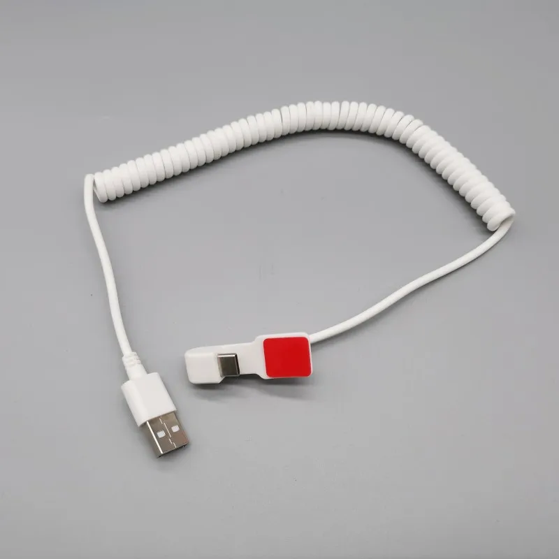 

600 Pieces Mobile anti-theft alarm cable