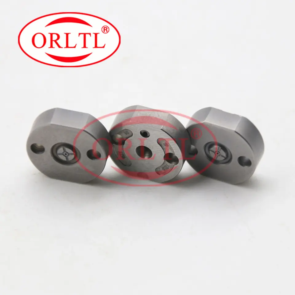 1465A041 Diesel Valve Plate 02# For 095000-5600 Mitsubishi L200