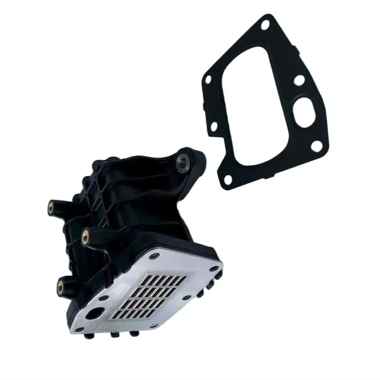 

1861749 2267338 DS7Q9D475DA 9807593080 For Peugeot Boxer Citroen C4 C5 Ford Galaxy Focus 2.0 EGR Cooler Housing