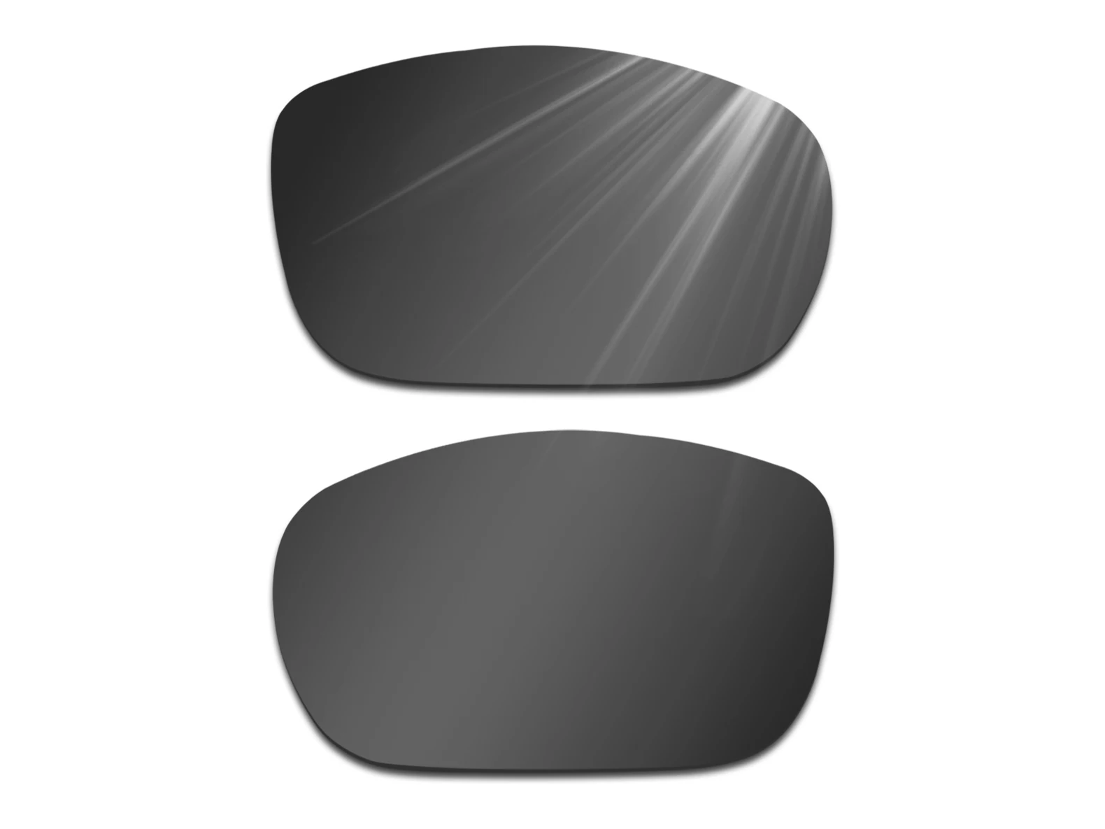 Glintbay Performance Polarized Replacement  Lenses for Oakley TwoFace OO9189 Sunglasses
