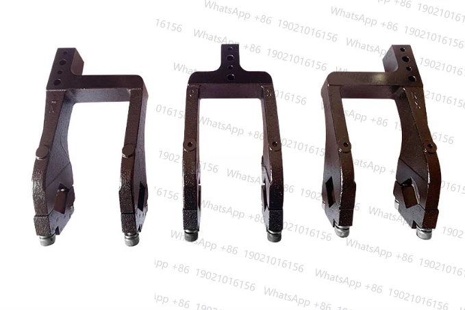 JCK bras de serrage de cylindre de serrage de soudage F-JCK40/50/63/80-AM1/2/3/4/C/L/R