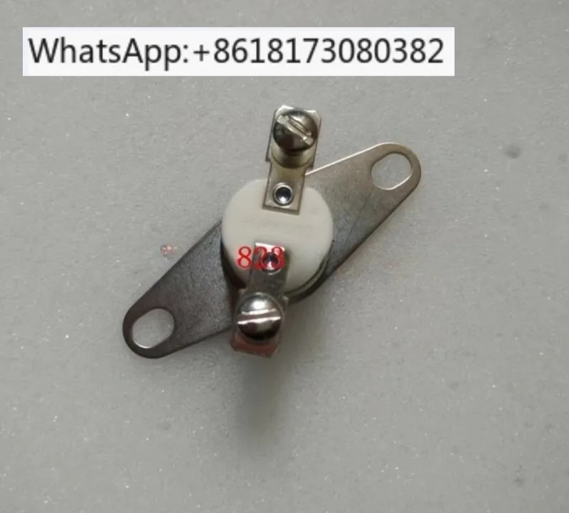 

Высокочувствительный переключатель контроля температуры для L232C 2455RC 9936 для промышленного измерения и контроля температуры