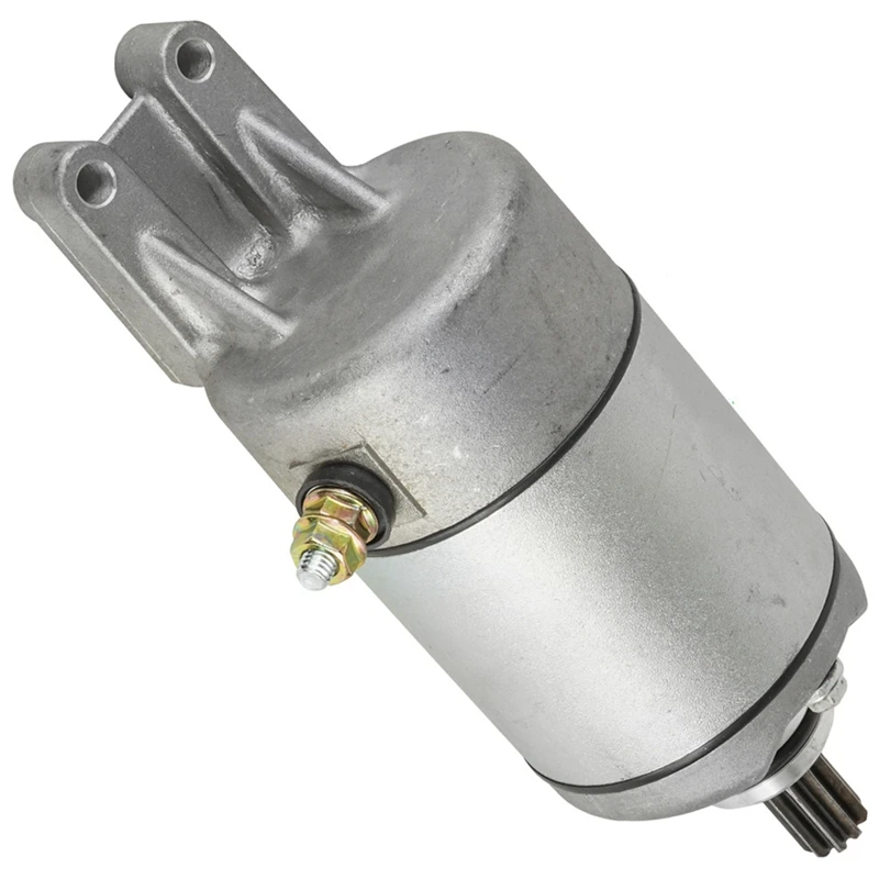 ATV Starter For Bombardier Can-Am 330 400 MAX 400 420-684-280 420-684-282 420684280 420684282 Accessories Component