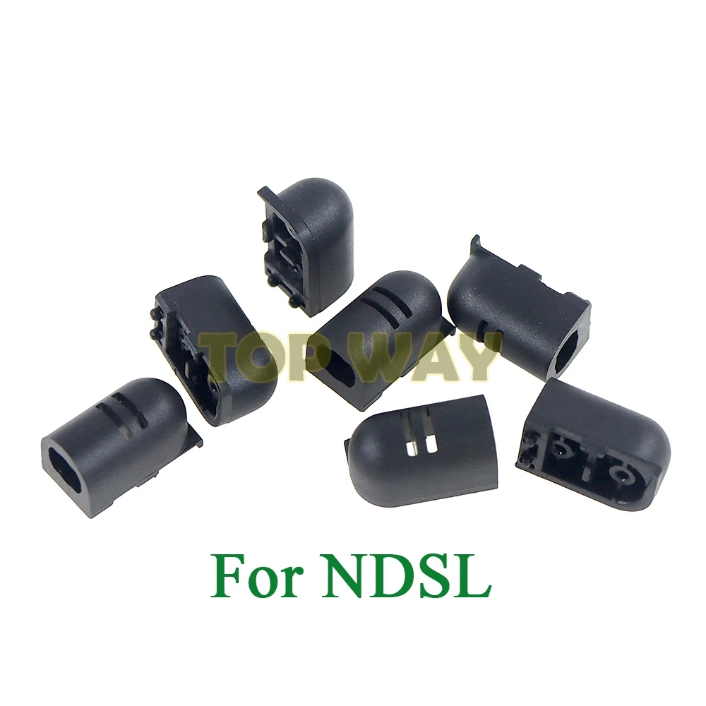 20PCS For NDSL Console Lamp Cover Mainframe Spindle Lamp Cover Replacement For DS Lite Game Controller