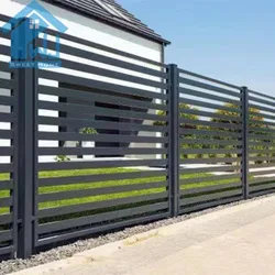 Sheep Animal Husbandry Cattle Fence Horse Fencing Circle Tube Livestock Hot-dip Galvanized Cattle Fence