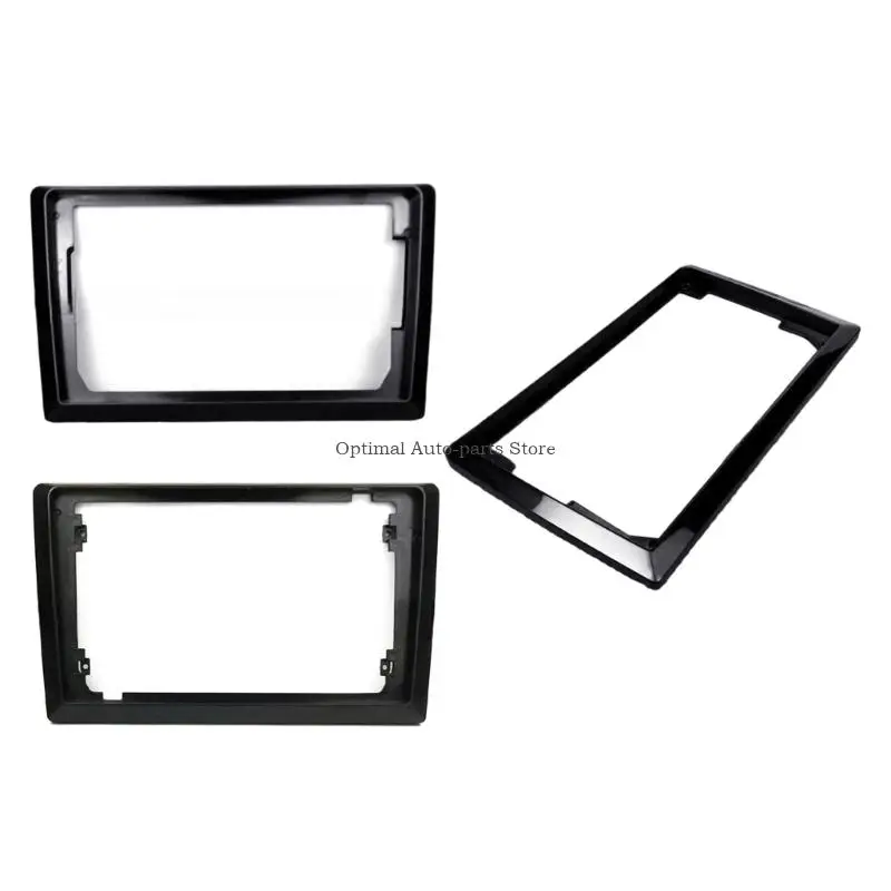 

Car Navigation Conversion Frame Holder Dashboard Mounting For Stereo System
