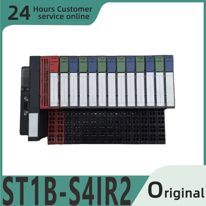 

Совершенно новый оригинальный модуль ST1B-S4IR2 ST1B-S3Y2 ST1B-S4TD2 ST1B-S4P2-H+S4PO ST1B-S4P2-R+S4PO ST1B-S4X2 ST1B-S4X16