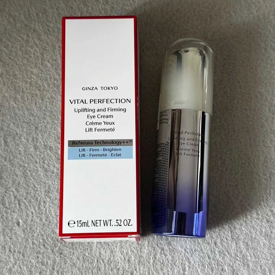

Vital Perfection Uplifting and Firming Eye Cream 15ML