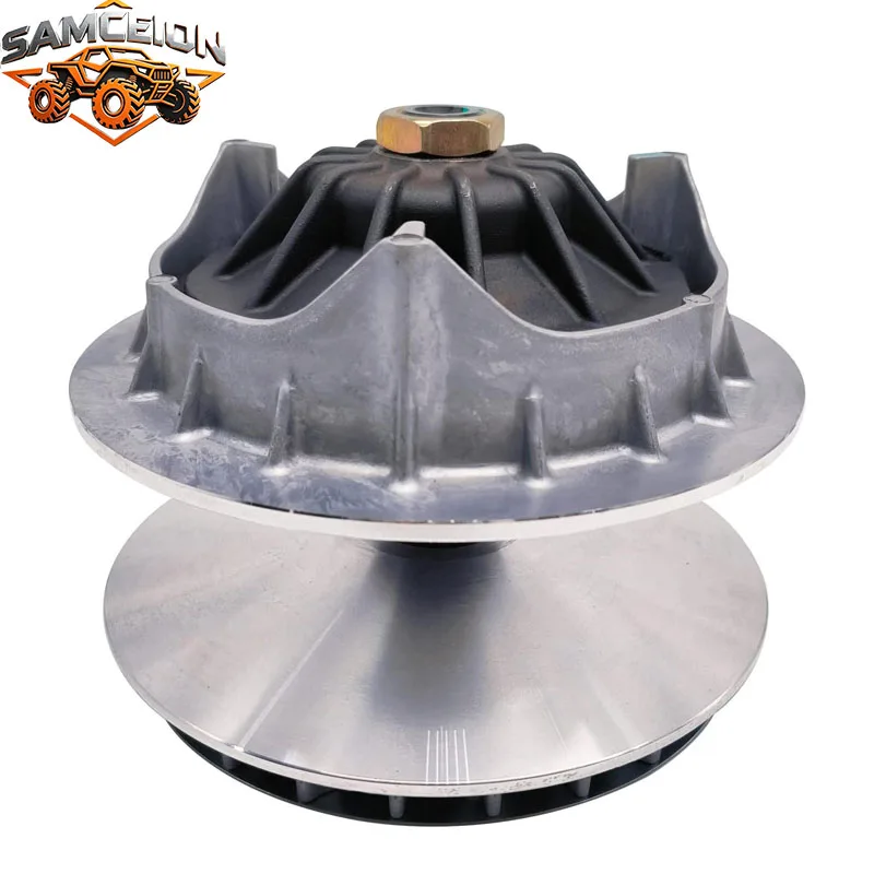 Primary Driving Clutch For Odes 650 800 ATV Stels 800V Dominator RM800 PM800 P/N:21040303207 21040306401 21170101002 21040303210