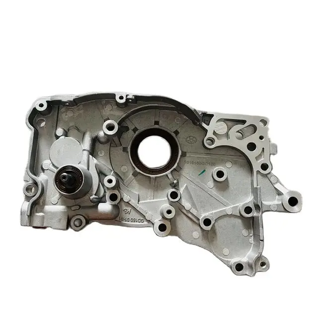 Oil Pump For JAC T6 JAC Refine 2.0L HFC4GA3-3D Engine OE 1010100GD150 Original High Quality