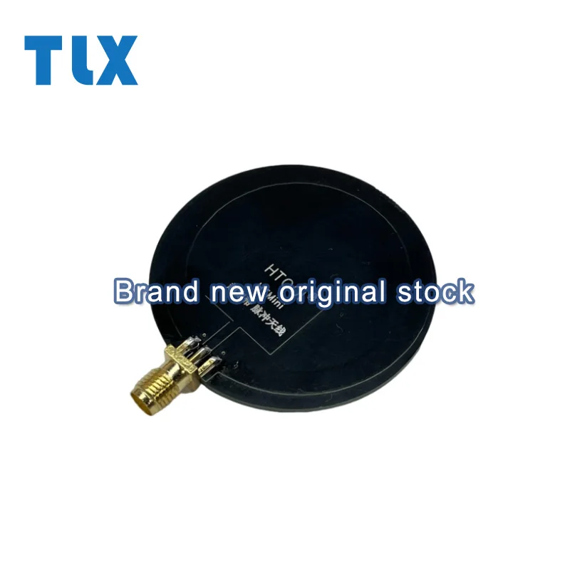 UWB Ultra-wideband antenna Pulse broadband antenna operating frequency 2.4GHz-10.5GHz