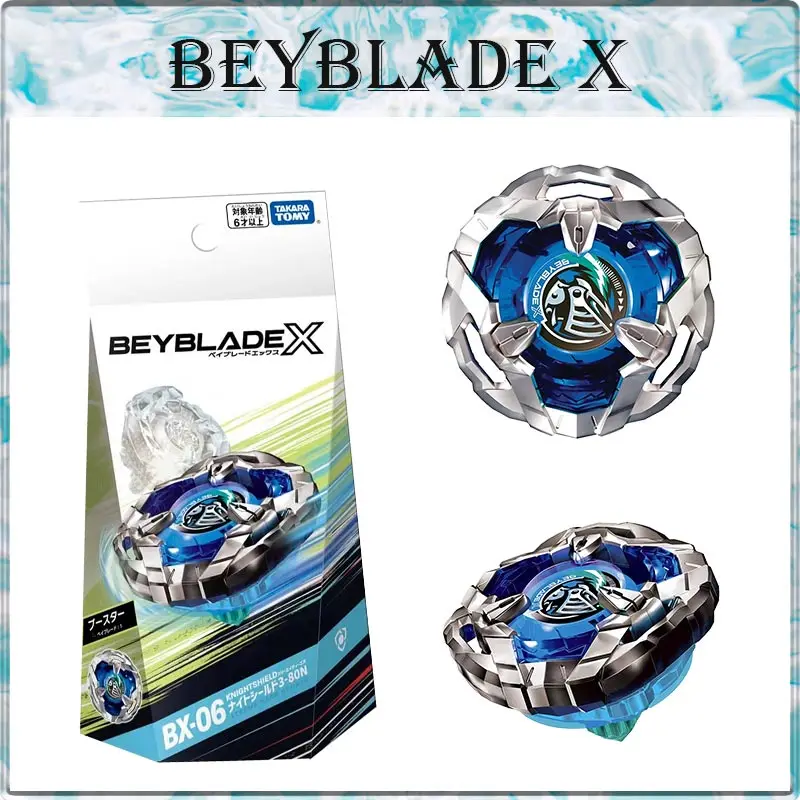 Beyblade Toys Set Boys Cool BeybladeX Launchers Burst Battle Top BX-01 BX-02 BX-03 BX-04 Series Action Figure For Children Gift