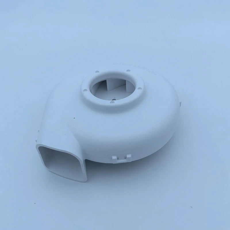 Piezas de reparación del módulo del Motor del ventilador, accesorios de limpiador de barrido para Xiaomi Mijia 1C STYTJ01ZHM, Robot aspirador
